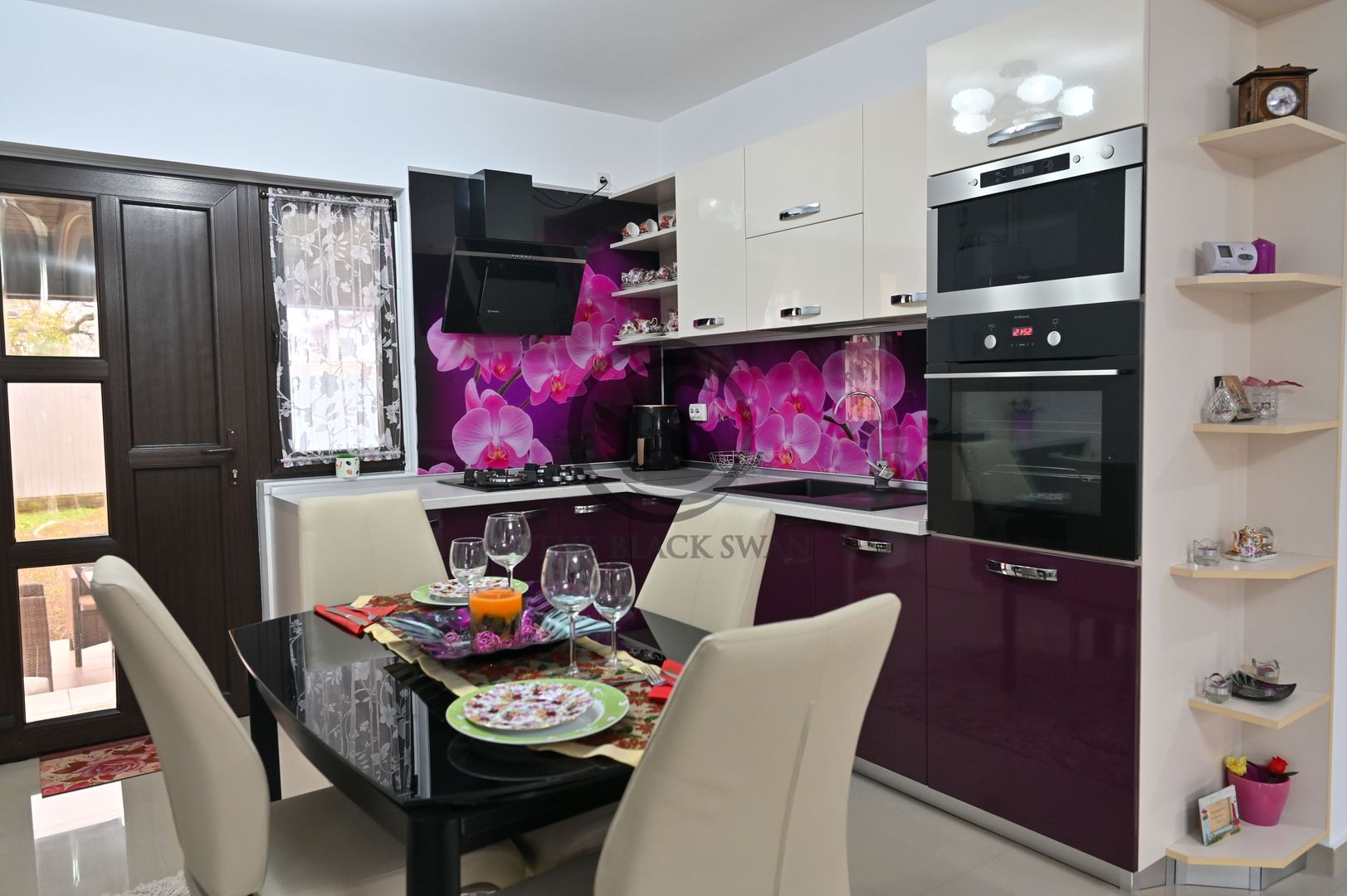 Casa 5 camere de vanzare | Moderna | Stoenesti, Prahova | Comision 0% - Poză 9