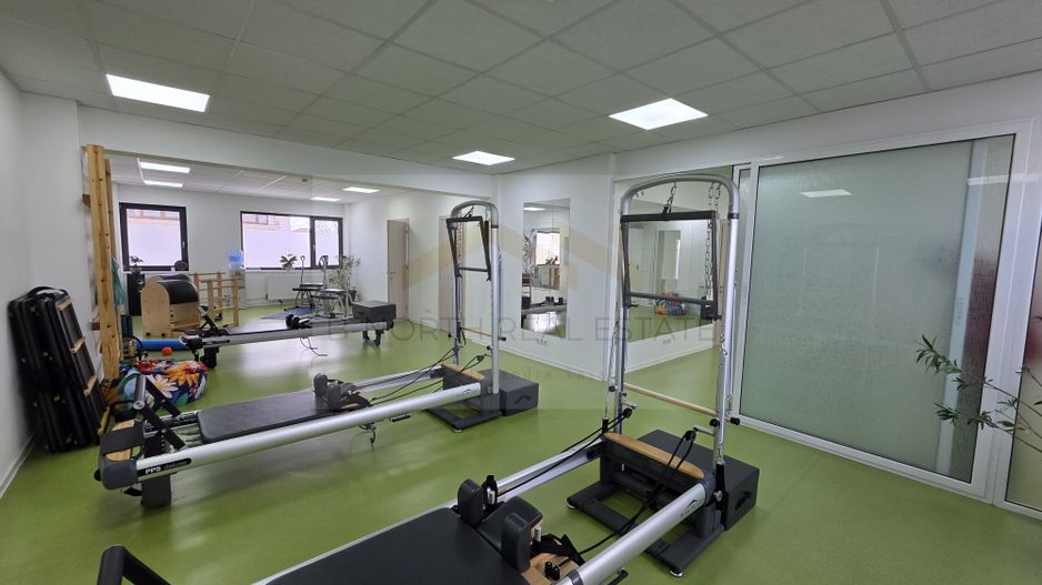 Spațiu de închiriat – Otopeni 23 August – ideal activități educaționale & sport - Poză 8