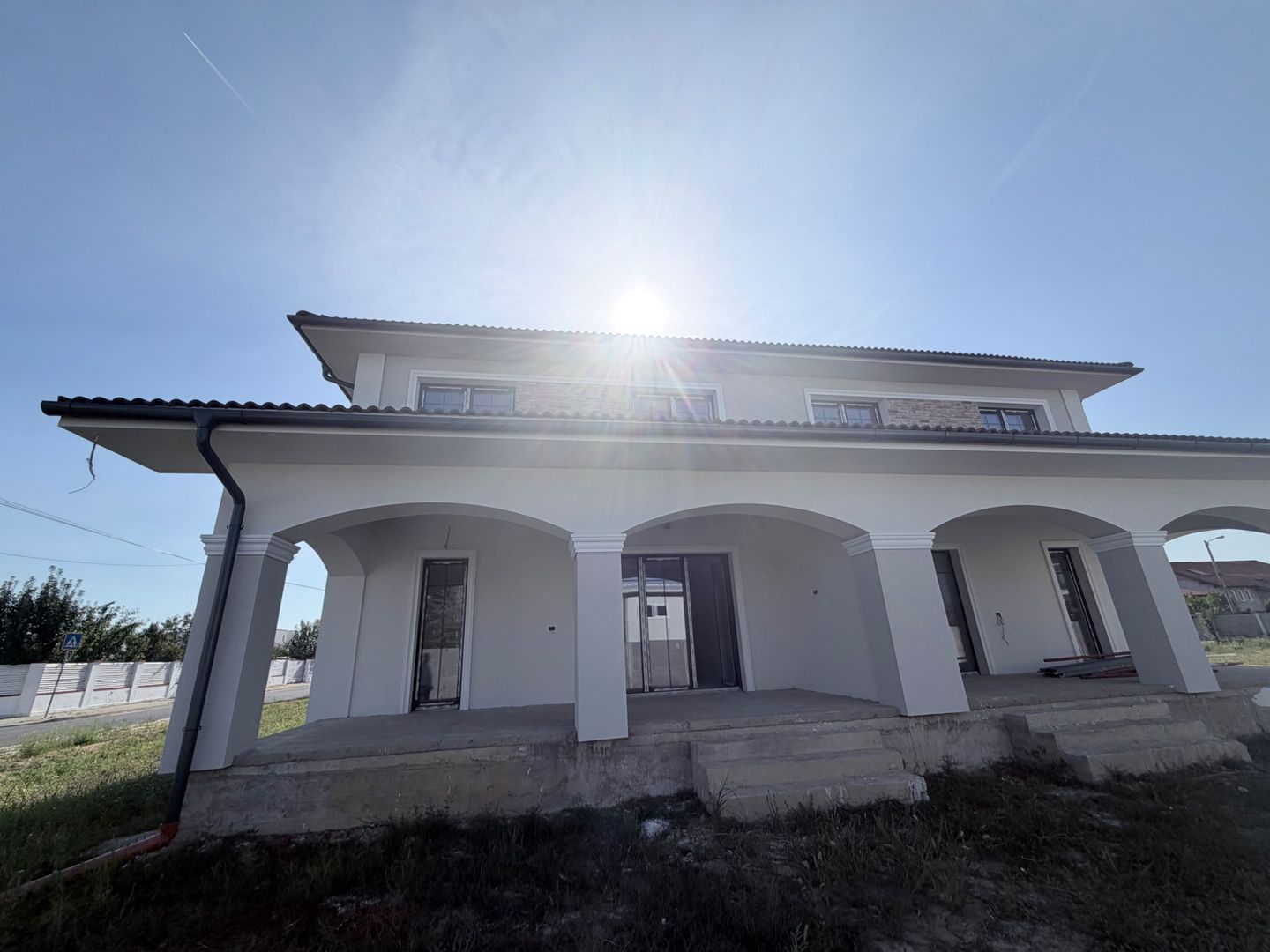 CASA TIP DUPLEX - Poză 22