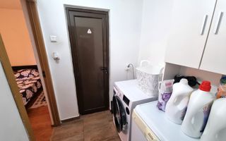 De vanzare apartament 2 camere, Ampoi 1 - Poză 8