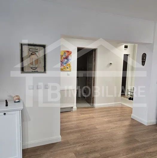 Apartament cu 3 camere, 54mp, garaj, Zona ACTA Residence - Poză 8