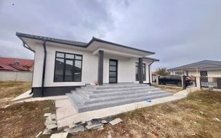 Casa Stuparei/3 Camere/La Cheie - Poză 6