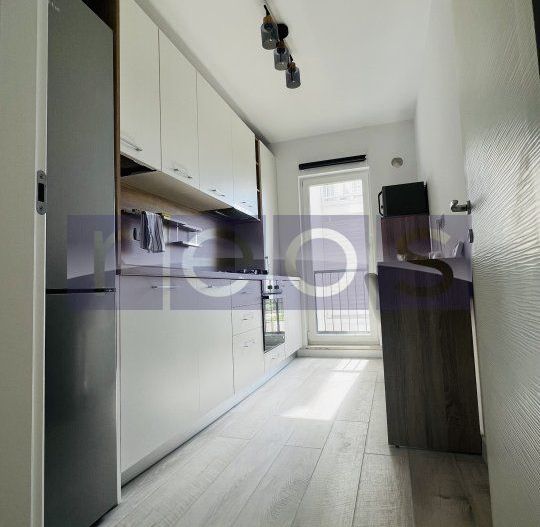GARSONIERA DE VANZARE| MOGOSOAIA | ARBO RESIDENCE - Poză 8