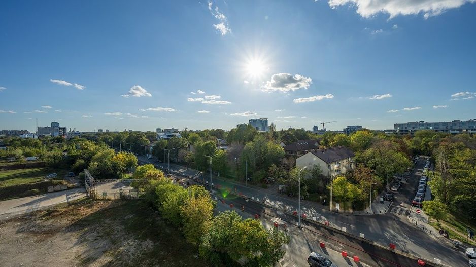 Renting Bucharest | 3 bedrooms apartment | Floreasca | Parking - Poză 2