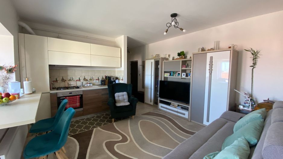 Braytim | 2 camere | Mobilat-Utilat | Curte amenajata - Poză 2