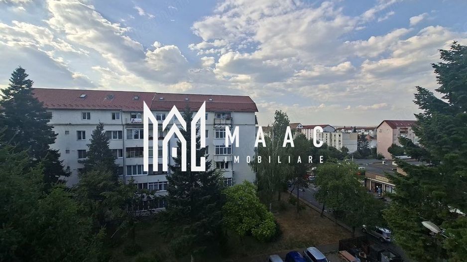 Apartament 2 camere I Balcon I Etaj 4 I Biruinței - Poză 8