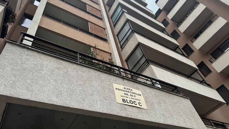Apartament de vanzare I 4 camere I Aleea Privighetorilor - Poză 18