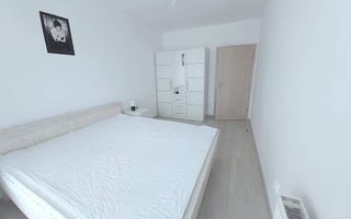 Apartament 3 camere de inchiriat in Sibiu -City Rezidence, cu terasa - Poză 3