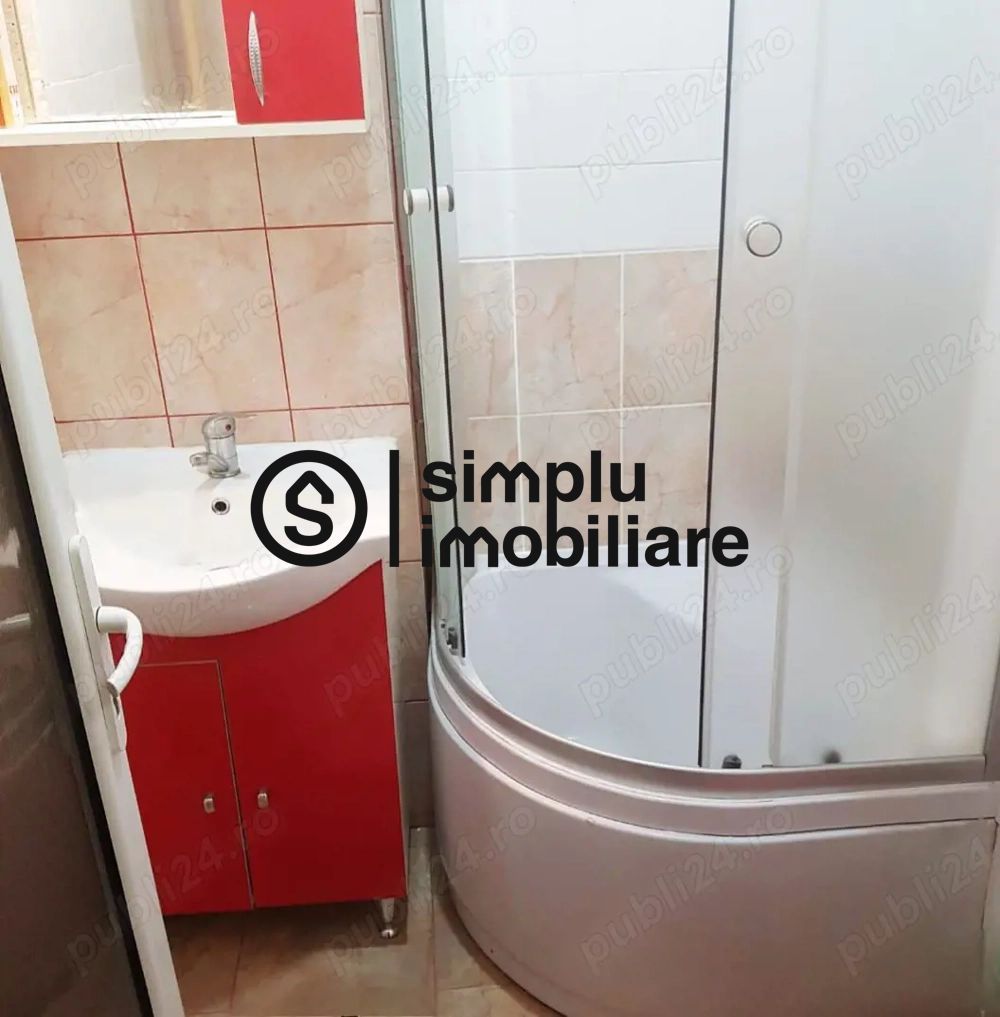 Garsoniera Calea Bucuresti, etaj 7/10 - 57 000 Euro - Poză 5