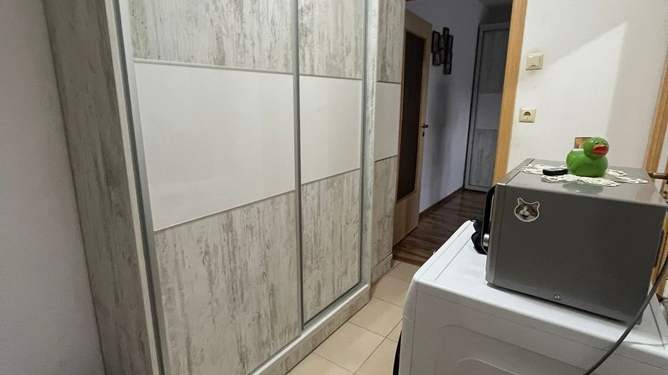 Apartament cu 2 camere de vanzare zona Rogerius, Oradea - Poză 7