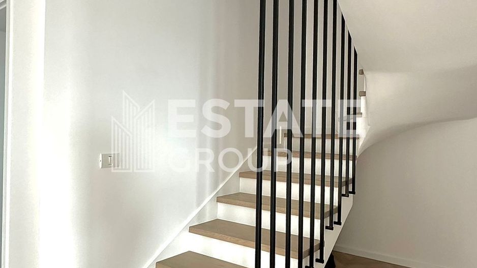 Duplex modern cu 5 camere in Dumbravita - Poză 13