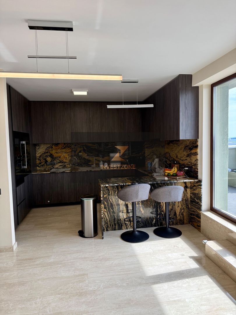 Penthouse Nufărul Oradea - Poză 15