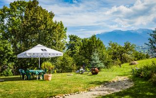 Vilă in Bran cu teren de 28.000 mp și priveliște spectaculoasa - Poză 25