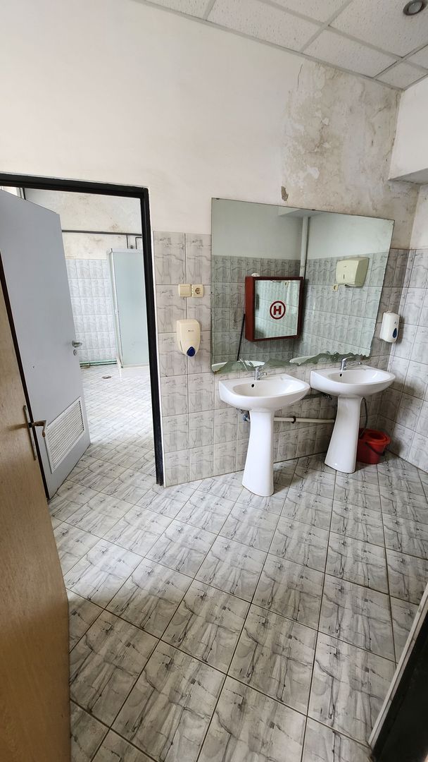 Spații industriale și comerciale zona Freidorf - Poză 22