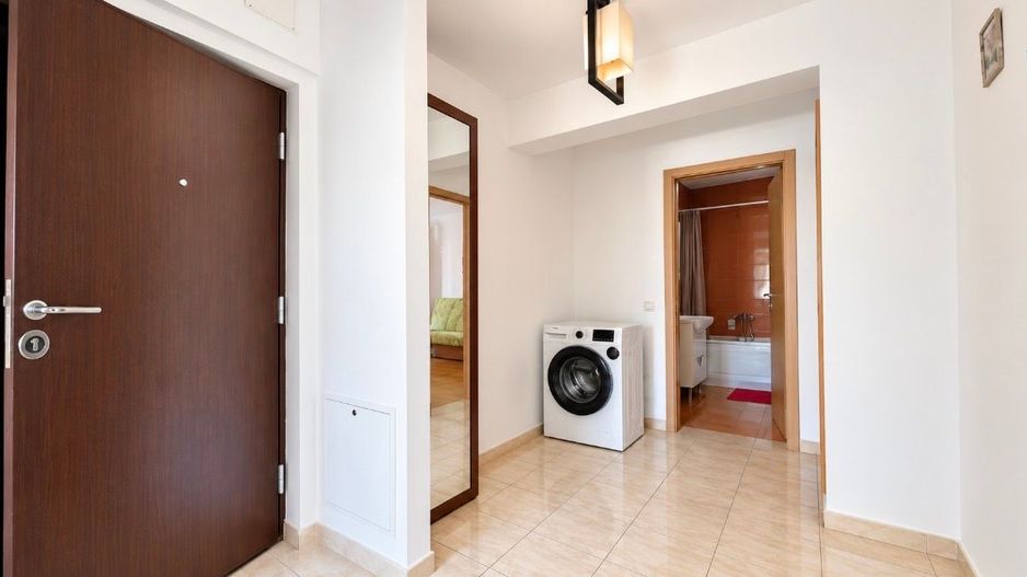 Apartament de inchiriat cu 3 camere, Prima Nufarul - Poză 6