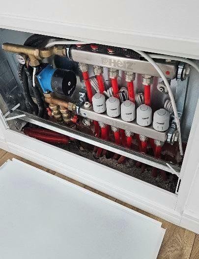 Vila moderna - Poză 3