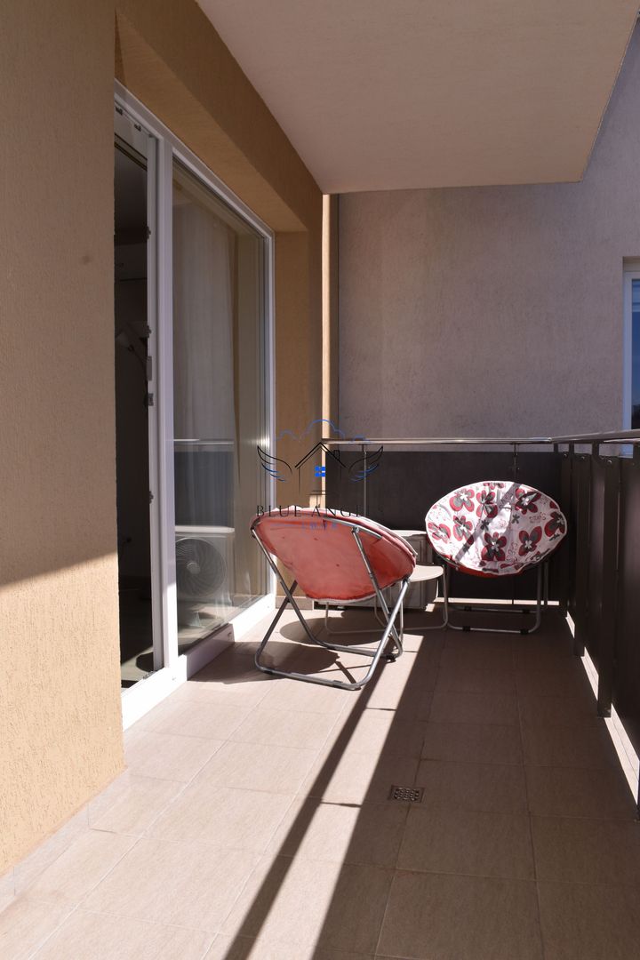 Apartament 2 camere -open space- Urban Plaza - Poză 7
