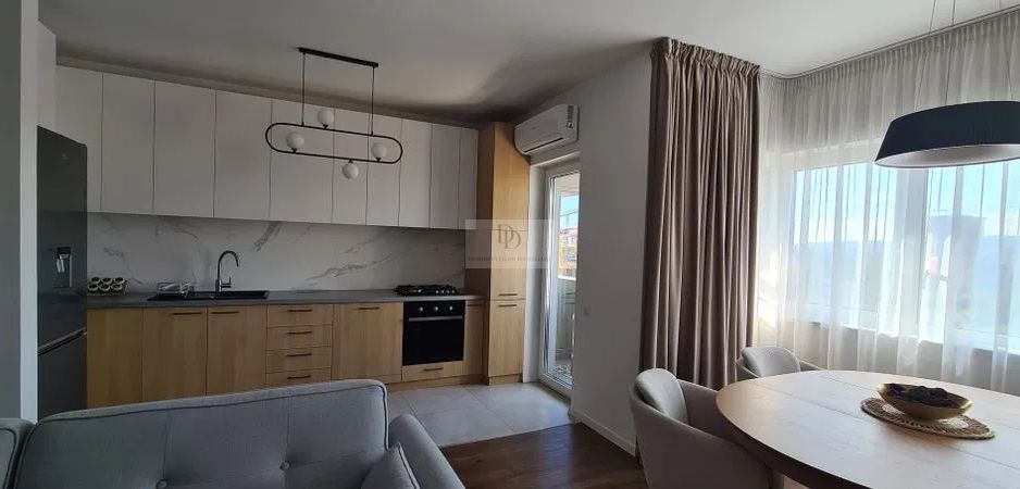 Apartament 2 camere modern | Parcare subterană inclusă | Dâmbul Rotund - Poză 1