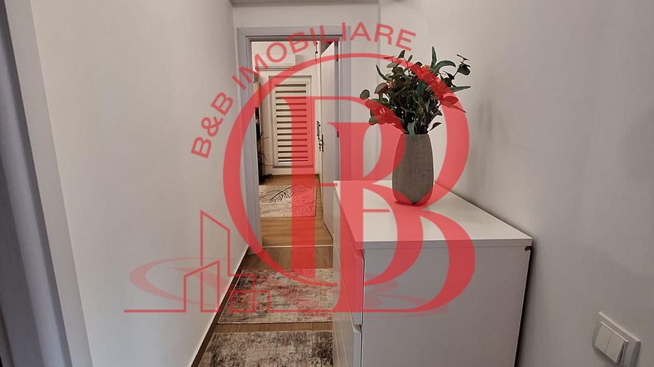 Apartament 3 camere decomandat-2 Bai-Titan-Pallady-Mobilat - Poză 15