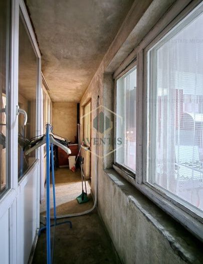 3 camere renovat partial, electrice schimbate, bloc reabilitat, metrou Iancului  - Poză 5