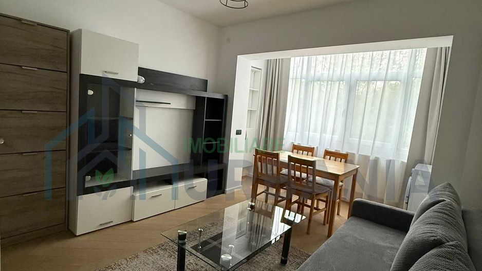 Apartament 2 Camere, Canta-Moara de Foc, Șoseaua Moara de Foc nr. 1 - Poză 1