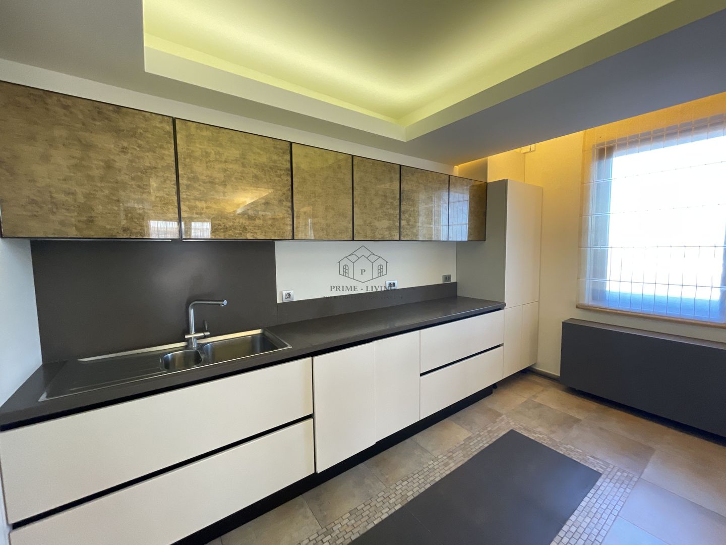 PENTHOUSE DE 3 CAMERE LA INCHIRIERE SAU VANZARE IN ZONA BANEASA - Poză 12