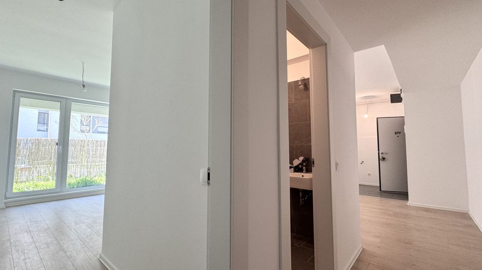 3 camere cu Gradina Proprie Sector 1 - Mall Colosseum - Poză 7