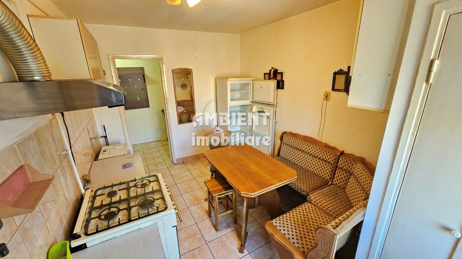 Apartament 2 camere, etaj 3, zona CENTRU - CEC; - Poză 3