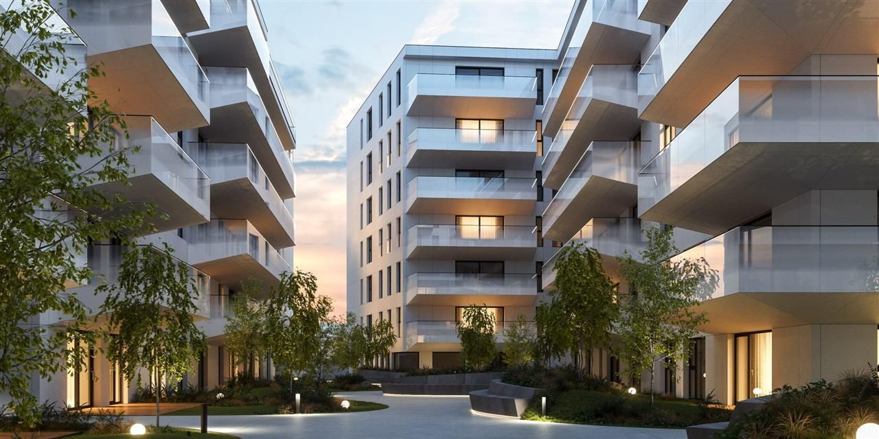 Apartament 4 camere | Padurea Baneasa | Gradina - Poză 1