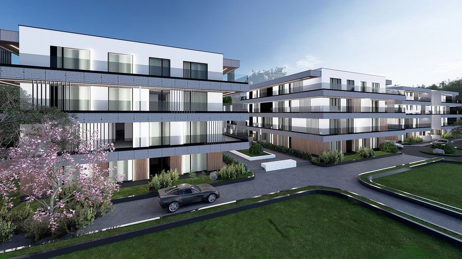 APARTAMENT 2 CAMERE | PREMIUM | EROU IANCU NICOLAE | PROIECT NOU - Poză 2