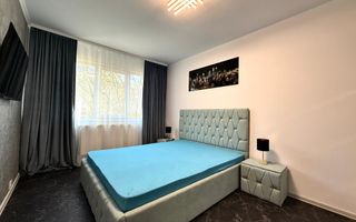 2 Camere Renovat 52mp - Mobilat/Utilat - Zona Podu Ros - Fara Risc - Poză 5