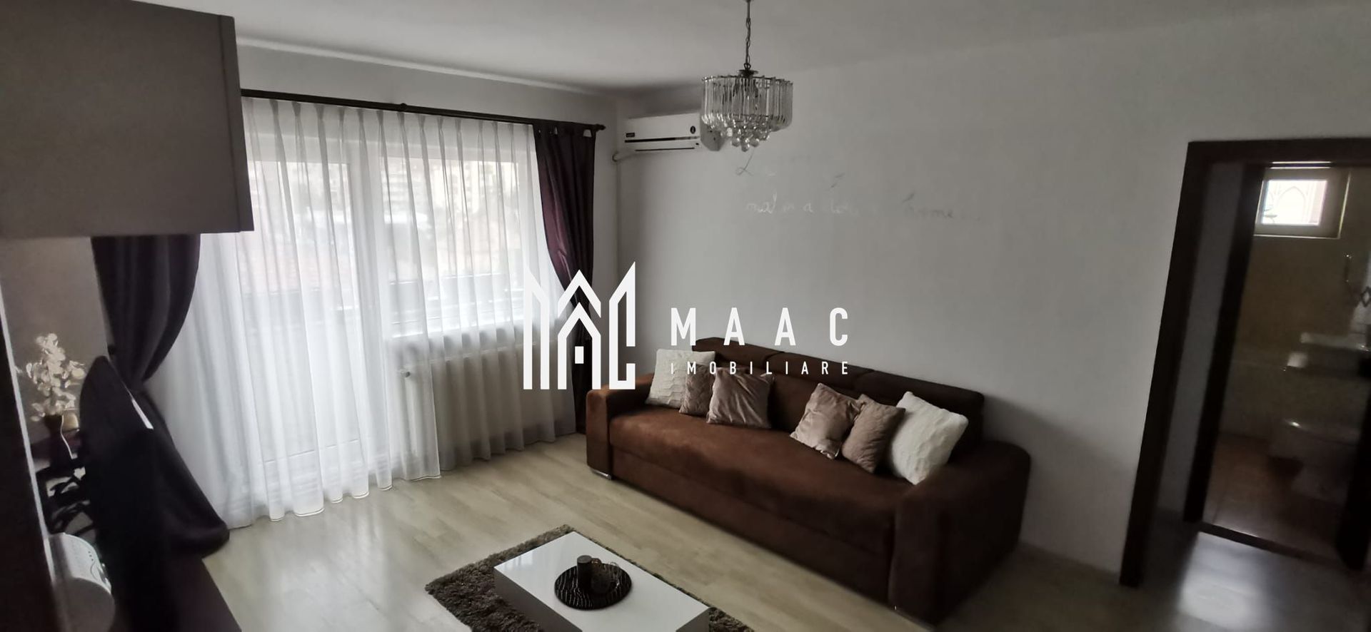 Apartament 2 camere I 56 MPU  I Soseaua Alba Iulia-Turnisor - Poză 2