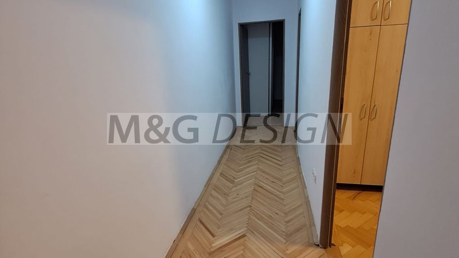 3 cam Circumvalatiunii-Mall centrala proprie - Poză 8