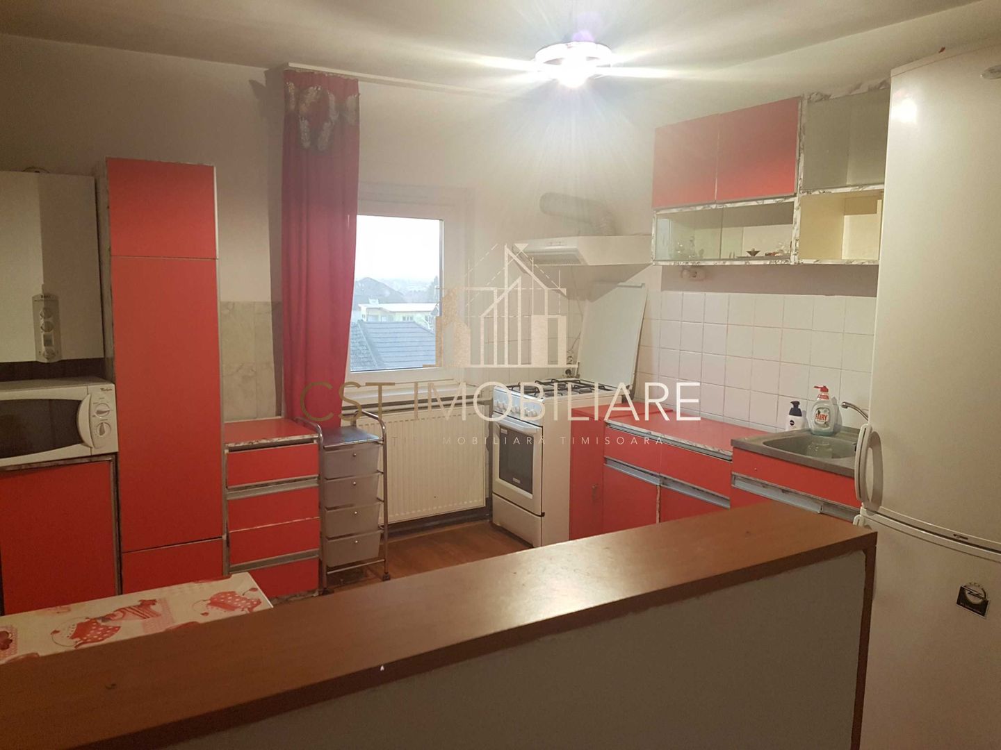 Apartament 2 camere Calea Girocului - Poză 1
