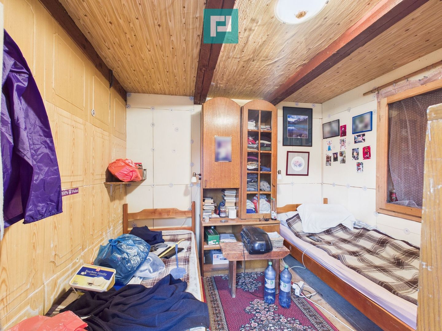 Casă de vacanță cu teren  în Lipova - Poză 8