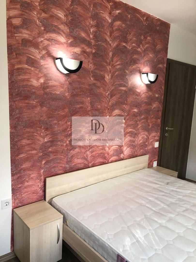 Apartament 3 camere | Parcare inclusă | Zonă liniștită – Buna Ziua - Poză 6