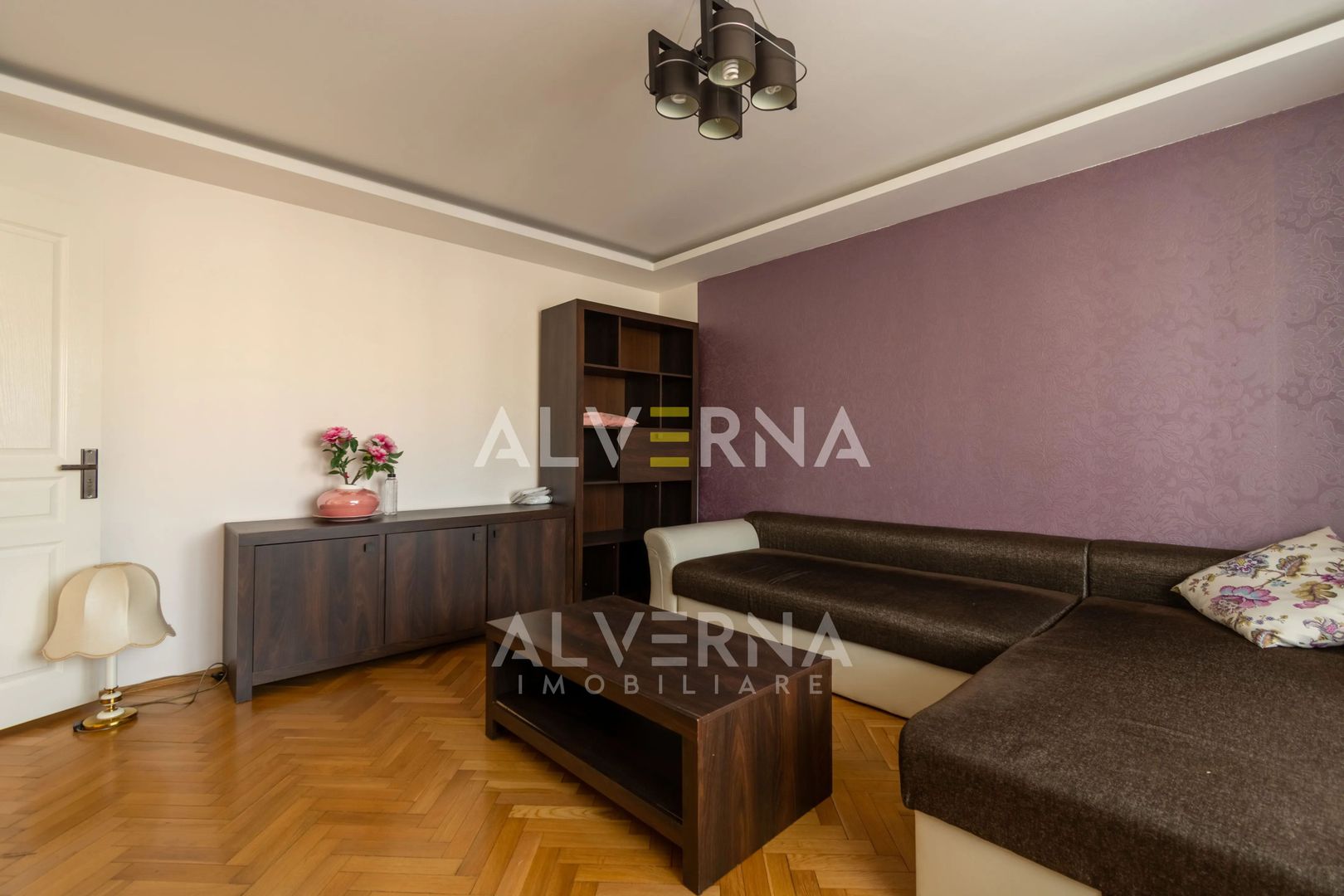 Apartament 3 Camere | Intermediar | 80 Mp | Zona Marasti Lacu Rosu - Poză 4