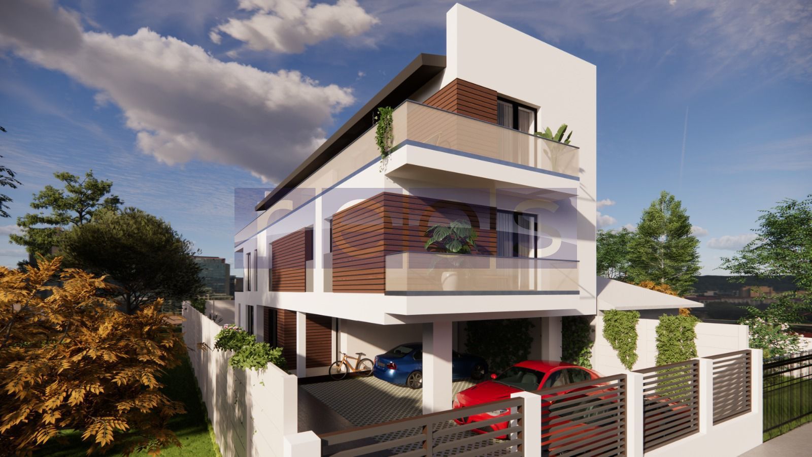 GARSONIERA | BLOC NOU | METROU LAMINORULUI - Poză 3