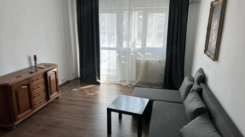 AP. 2 CAMERE SOS PANTELIMON, REABILITAT, PET-FRIENDLY, MOBILAT COMPLET - Poză 1