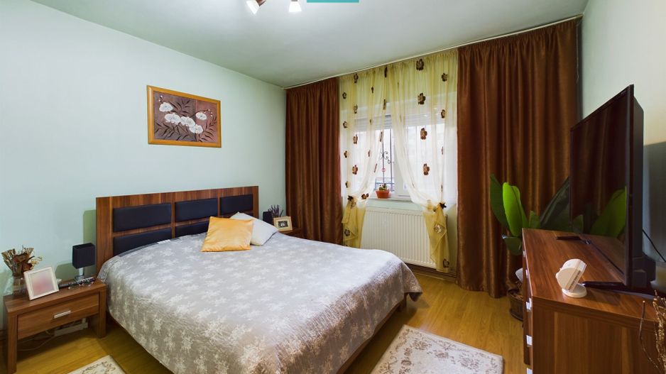 Apartament 2 camere zona Alfa - Poză 6