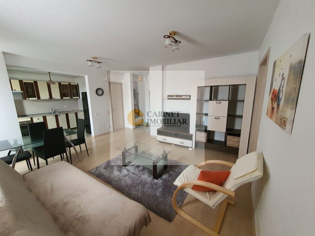 2 Camere - 52MP | Credit | 2018 | Parcare Inclusa | Gorj X Bd Timisoar - Poză 1