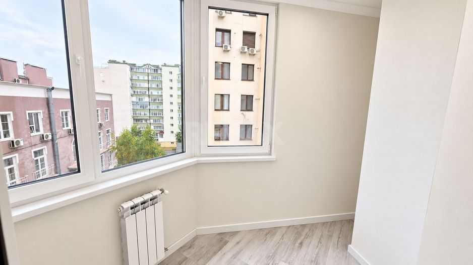 Apartament cu 2 camere, Centru, Chișinău - Poză 11
