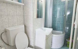 Apartament 3 camere, decomandat, priveliste frumoasa,Marasti zona Piata Marasti - Poză 18