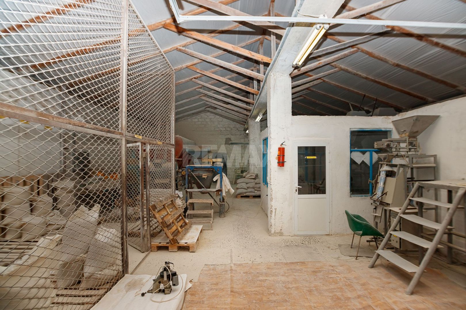 Proprietate specială de vânzare ”Fabrică de producere a medicamentelor de uz veterinar” - Poză 26
