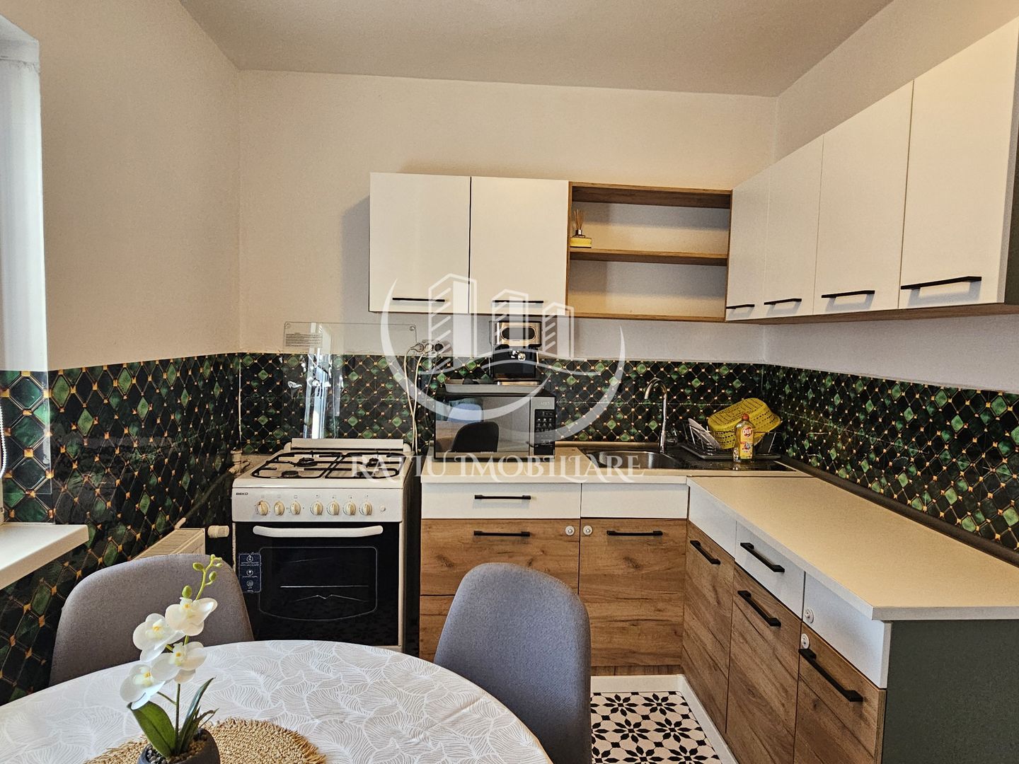 Apartament 3 camere | Decomandat | 74 mp utili | Iosia | Oradea - Poză 6