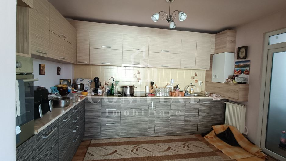 Apartament cu 2 camere | Zona Eroilor - Florești - Poză 5