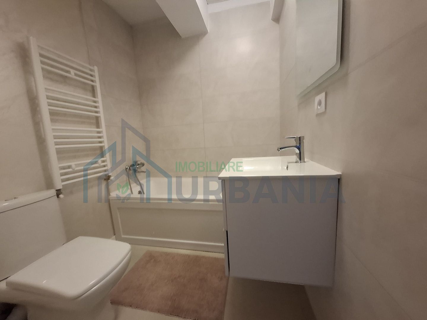 Apartament 1 cameră, 38,2 mp, Bucium-Vișan, Lagom Apartments - Poză 6
