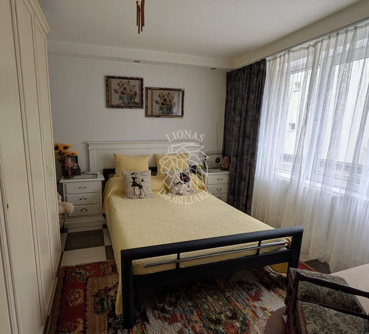 Apartament 3 camere 64 mp-2 bai-parter cu 2 intrari-Imparat Traian - Poză 1
