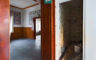 Apartament cu 3 camere în zonă Centrală, Lipova - Poză 12