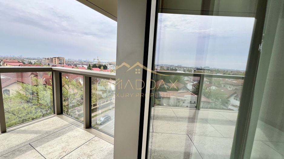 Apartament LUX *116mp* // Parcare // Iancu Nicolae - Poză 43